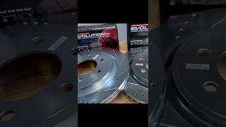 The Best Ford F150 Powerstop Install Video #Shorts