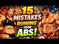 Abs Workout Won’t Give You a Six-Pack Until You Fix THIS