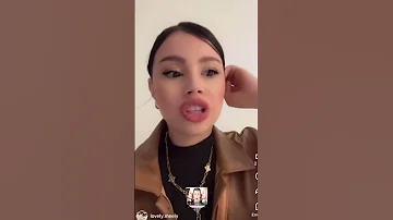 ميلي واح يهبلها وليدها 