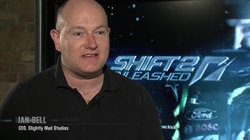 Shift 2 Developer Trailer Authenticity & Behind the Scenes