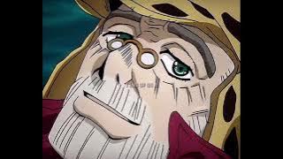 Caesar And Joseph - Battle Tendency Edit