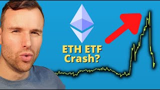 Ethereum ETF Rally 🤯 We are missing something...