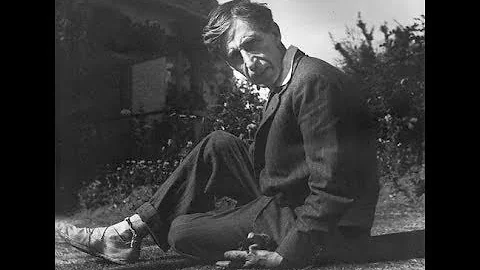 Leonard Woolf - On the Formation of the Bloomsbury...