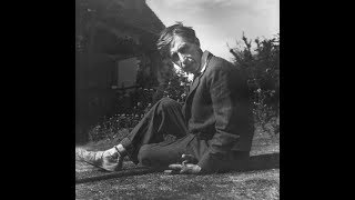 Leonard Woolf - On The Formation Of The Bloomsbury Group And On Virginia Woolf