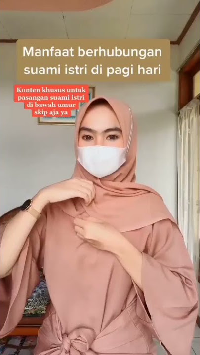 sex di pagi hari nikmat  #Shorts