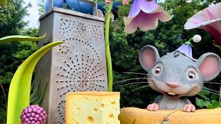 Fairy Tinker Bells Busy Buggies Full Ride