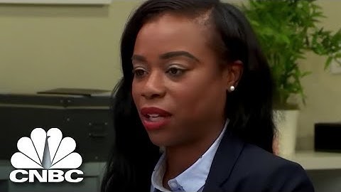 If You Had A Clone Of Yourself, What Would You Do? | The Job Interview | CNBC Prime