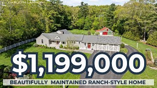 16 West Wind Acres Home Sold In Norwell Ma