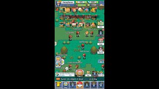 Mega Evolution - Android Gameplay [2+ Hrs, 480p60fps] screenshot 1