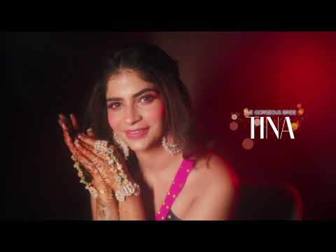 Featured Wedding
Video