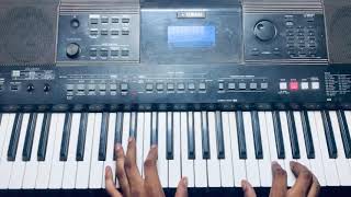 Best Ghanaian Worship Passing Chords that Every Organist Must know 🔥🙏Wow😳😱👇💯