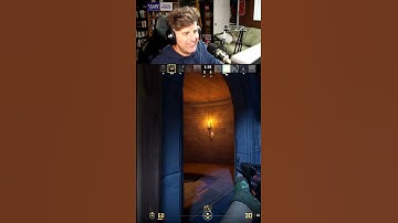 Where do the golf balls go in cs2 grail map? | #lctrfan on #Twitch