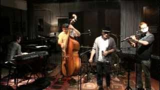 Tompi & Indra Lesmana - Sabda Alam @ Mostly jazz 28/04/12 [HD]