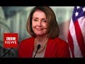 Who is Nancy Pelosi, Speaker of the House? - BBC News