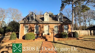 2308 E Doublegate Dr Albany Ga 31721