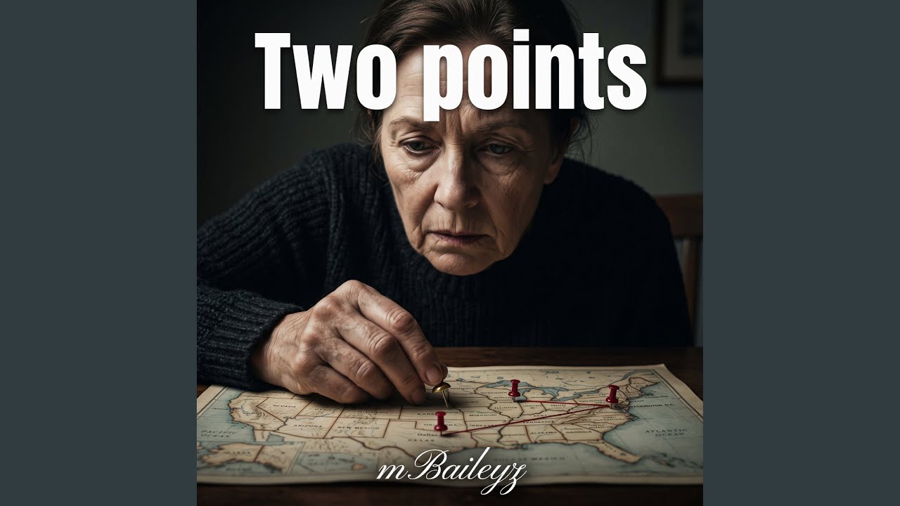 Two points cover