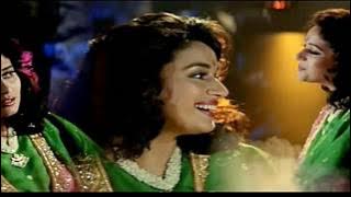 Bahut Pyar Karte Hain Tumko Sanam Anuradha Paudwal   Saajan 1080p HD