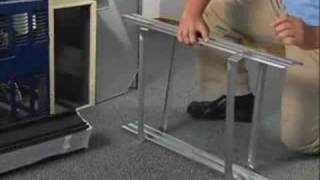 Aprilaire 1213 upgrade kit & filter Clearance