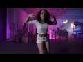 Jhene Aiko Lyin King - Choreography + Freestyle by Galit Friedlander