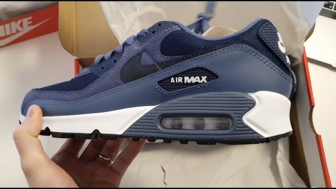 Nike Air Max 90 Diffused Blue FD0664-400