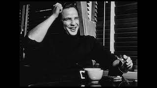 Marlon Brando (music: Cesare Cremonini - Sardegna)