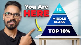 Why You Feel Financially Behind | Net Worth In Australia