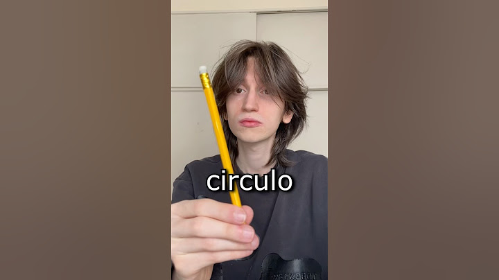 Dibuje un círculo Perfecto