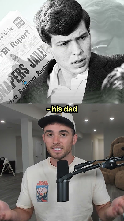 Famous People That Were Kidnapped