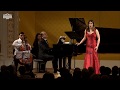 Auf dem Strom, D.943 (Schubert, Franz) Dorottya Lang, Julius Drake, Narek Hakhnazaryan