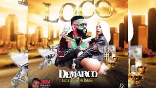 Demarco- Loco (Official Audio)