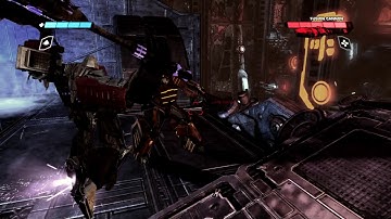 PC Longplay [961] Transformers War for Cybertron (part 1 of 2)
