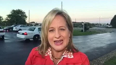 Police say ex-employee shot former supervisor in case of workplace violence