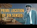 Six Senses Residences in Dubai has a PRIME Location?