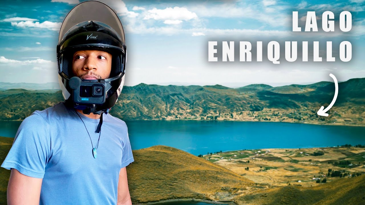 ASI ES EL SUR PROFUNDO | La Isla en Moto