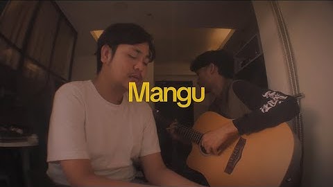 Mangu - Fourtwnty ft. Charita Utami (Cover) By Albayments #petikgalau
