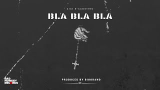 Gigi D'Agostino - Bla Bla Bla (BigGrand TechHouse Edit)
