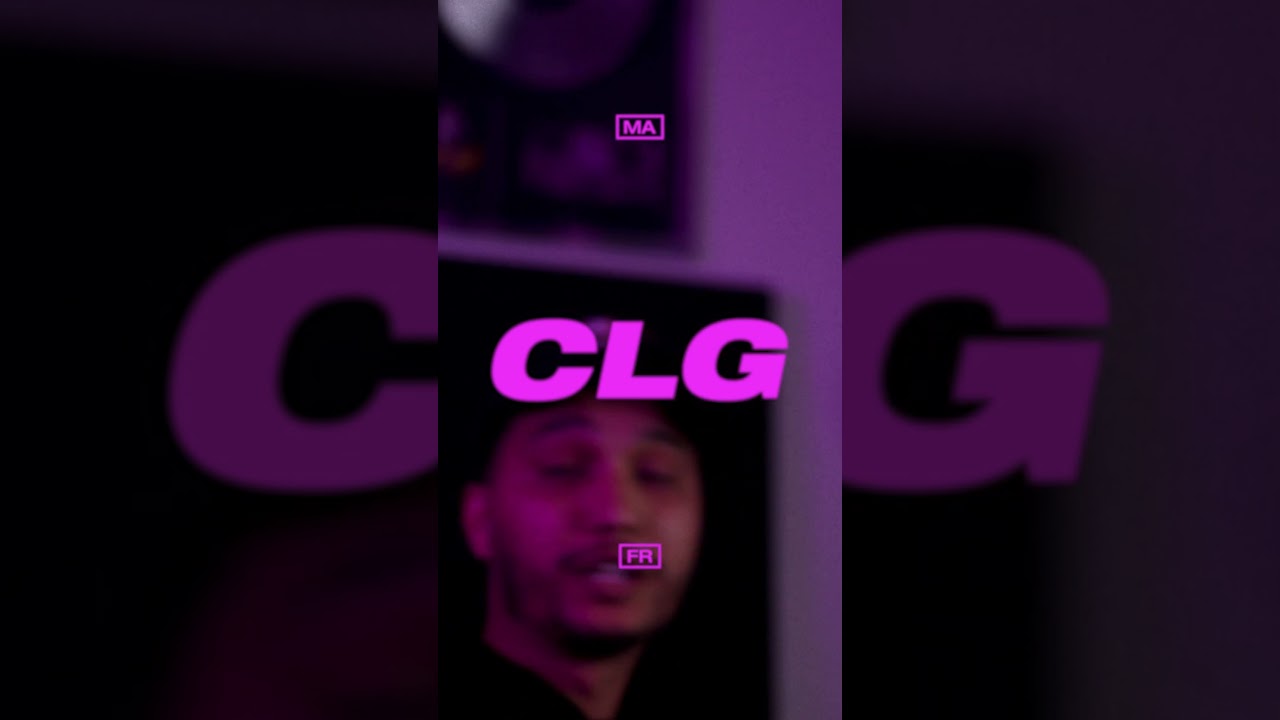 Dar Blankka* EP 001 - CLG feat. Smallx & thaHomey OUT NOW 