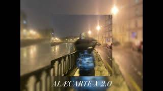 Alæcarte-X 2.0