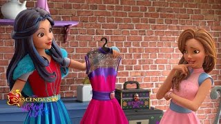 Mad for Tea | Episode 14 | Descendants: Wicked World