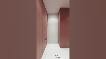 Archviz Animation | Blender | Cycles