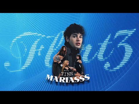 FLERT3 - MARIASSS feat. TINN (TaFtg) 