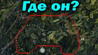 Кустодроты повсюду - (Мир Танков World of Tanks wot гайд смотрит реакция нарезка)