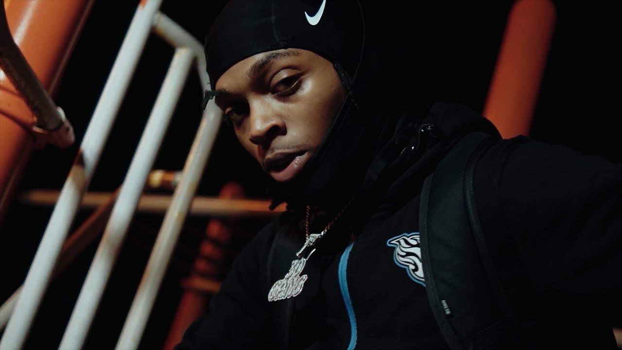 Watch Dee Thuddy - CBFW (Official Music Video) Shot By @EKVizualz on YouTube Watch Dee Thuddy - CBFW (Official Music Video) Shot By @EKVizualz on YouTube