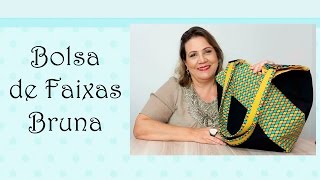 Bolsa de Faixas Bruna