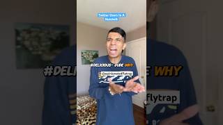 Twitter Users Be Like #comedyshorts