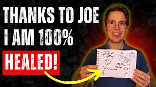 Joe Dispenza's Healing Formula Gave Me a New Life