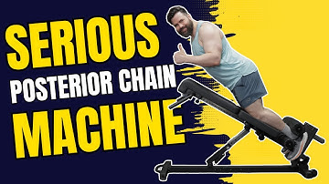 Nordic Back Extension V2 Review – Great Value or Overhyped?