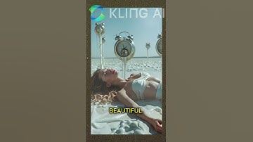 Why Kling AI 2.0 is a GAME CHANGER for Artistic Video Makers