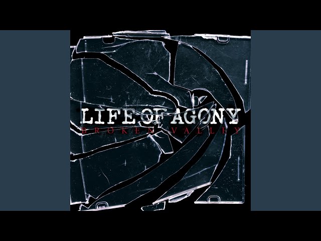 Life of Agony - Last Cigarette