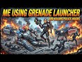GRID FIGHT POLICE BOTS IN FLEX CITY 